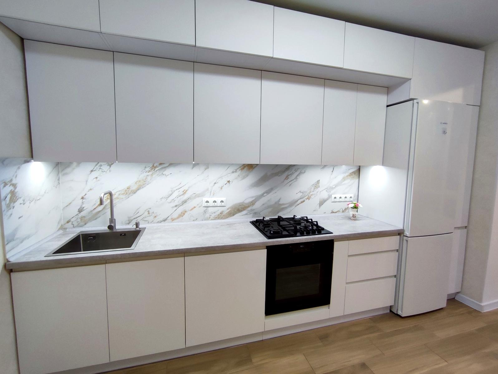 2-кімнатна квартира за адресою вул. Олега Антонова (площа 56 м²) - Atlanta.ua - фото 8