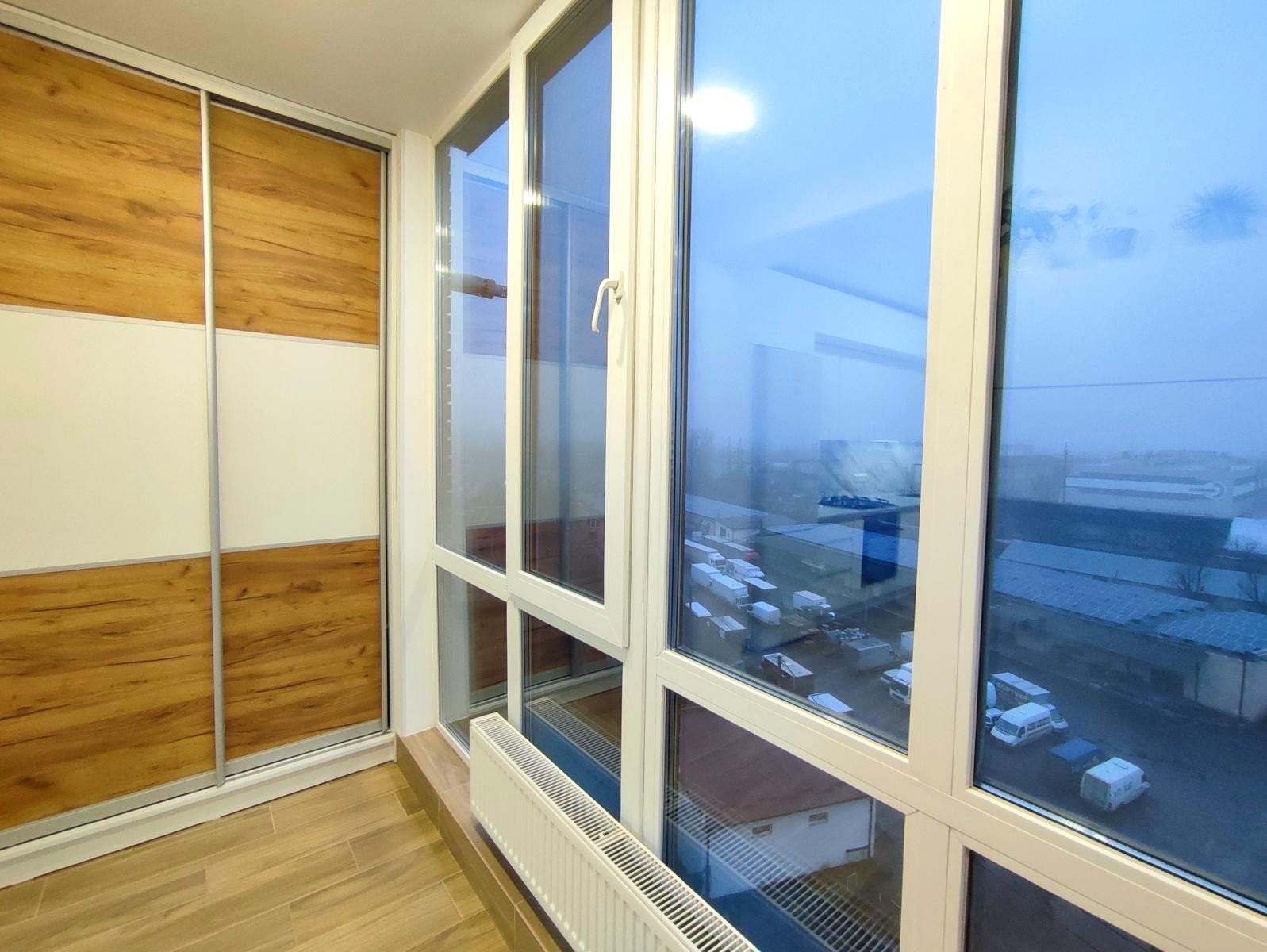 2-кімнатна квартира за адресою вул. Олега Антонова (площа 56 м²) - Atlanta.ua - фото 14