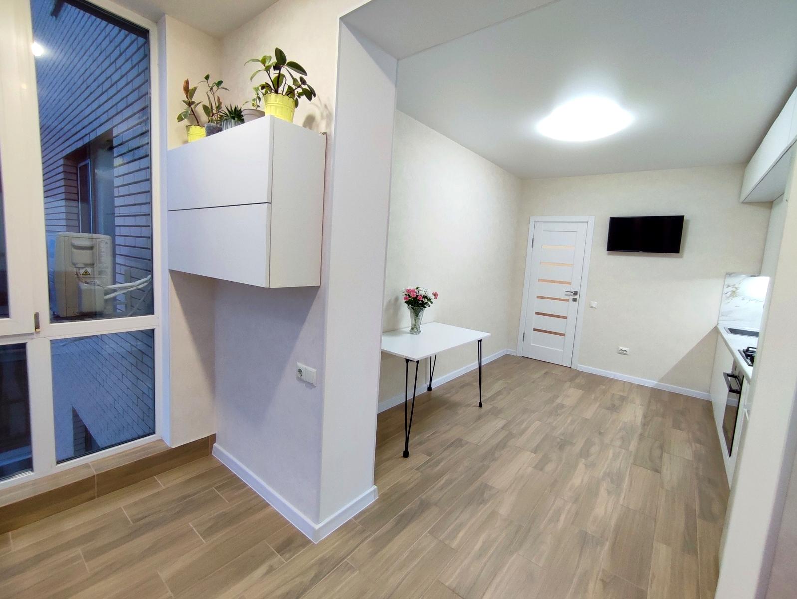 2-кімнатна квартира за адресою вул. Олега Антонова (площа 56 м²) - Atlanta.ua - фото 12