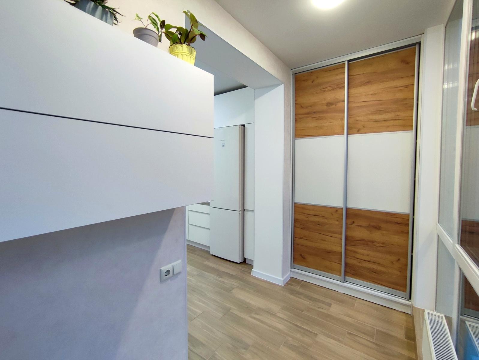 2-кімнатна квартира за адресою вул. Олега Антонова (площа 56 м²) - Atlanta.ua - фото 13