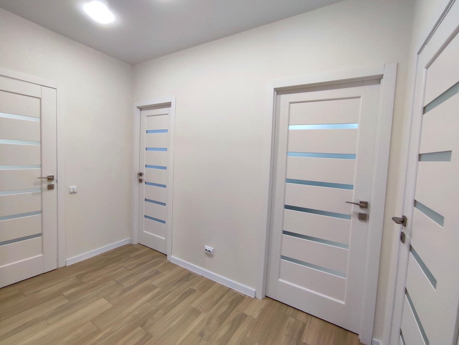 2-кімнатна квартира за адресою вул. Олега Антонова (площа 56 м²) - Atlanta.ua - фото 16