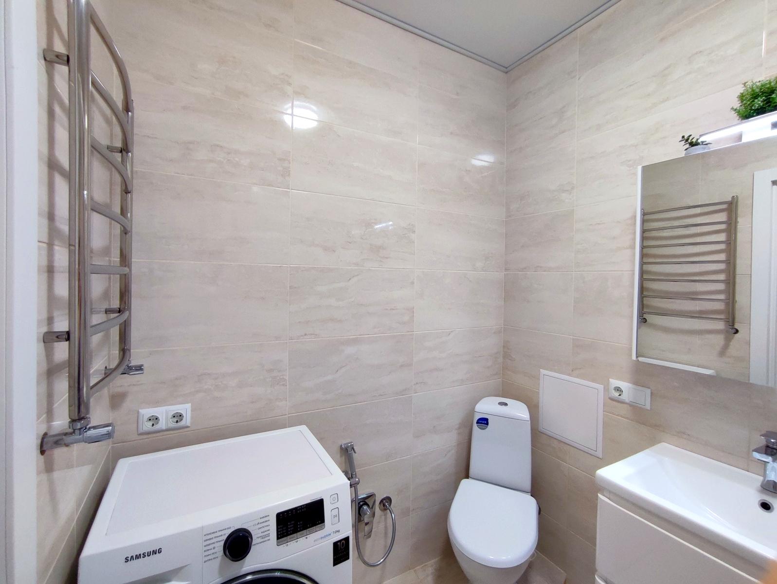 2-кімнатна квартира за адресою вул. Олега Антонова (площа 56 м²) - Atlanta.ua - фото 19