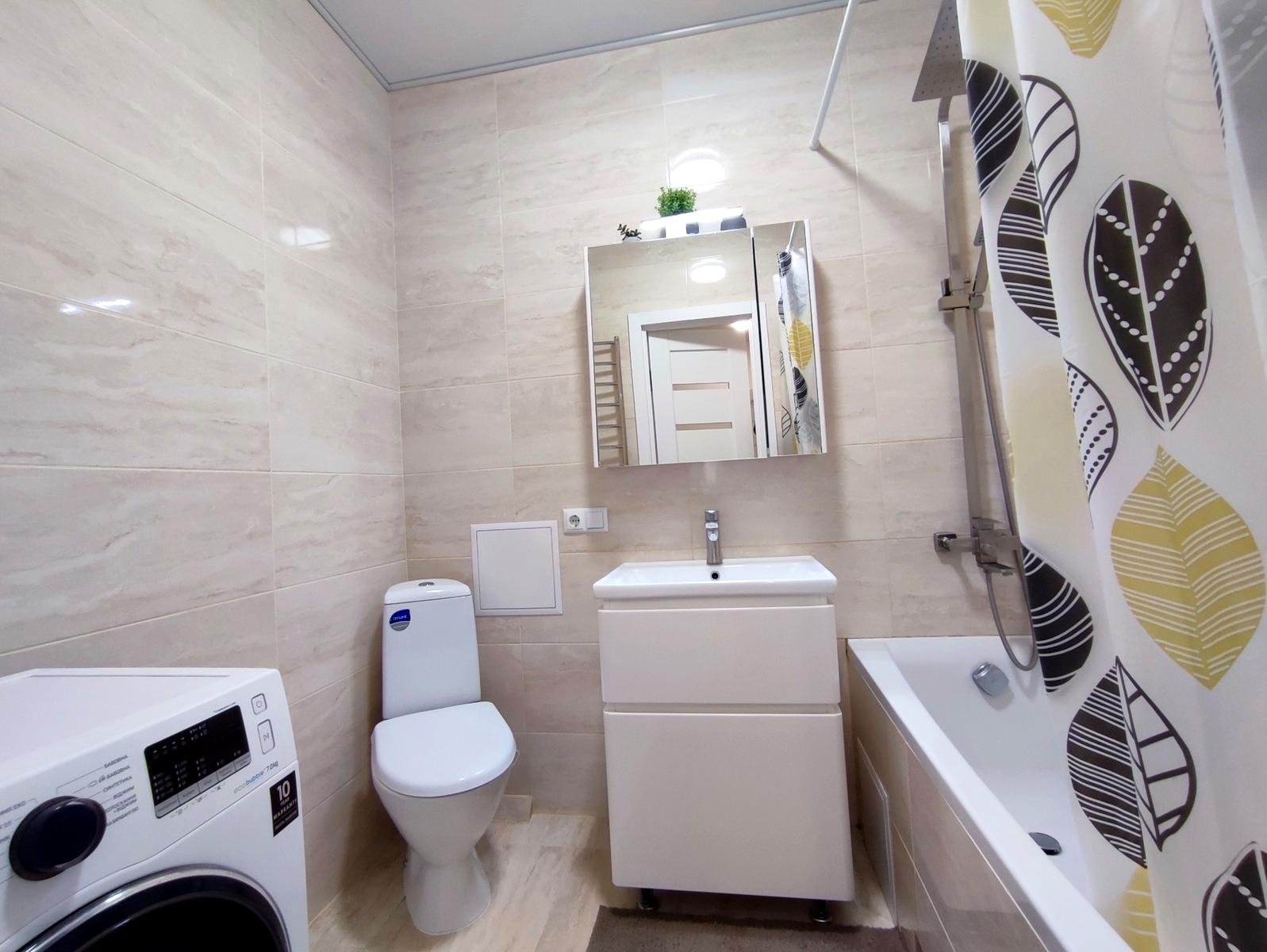 2-кімнатна квартира за адресою вул. Олега Антонова (площа 56 м²) - Atlanta.ua - фото 20