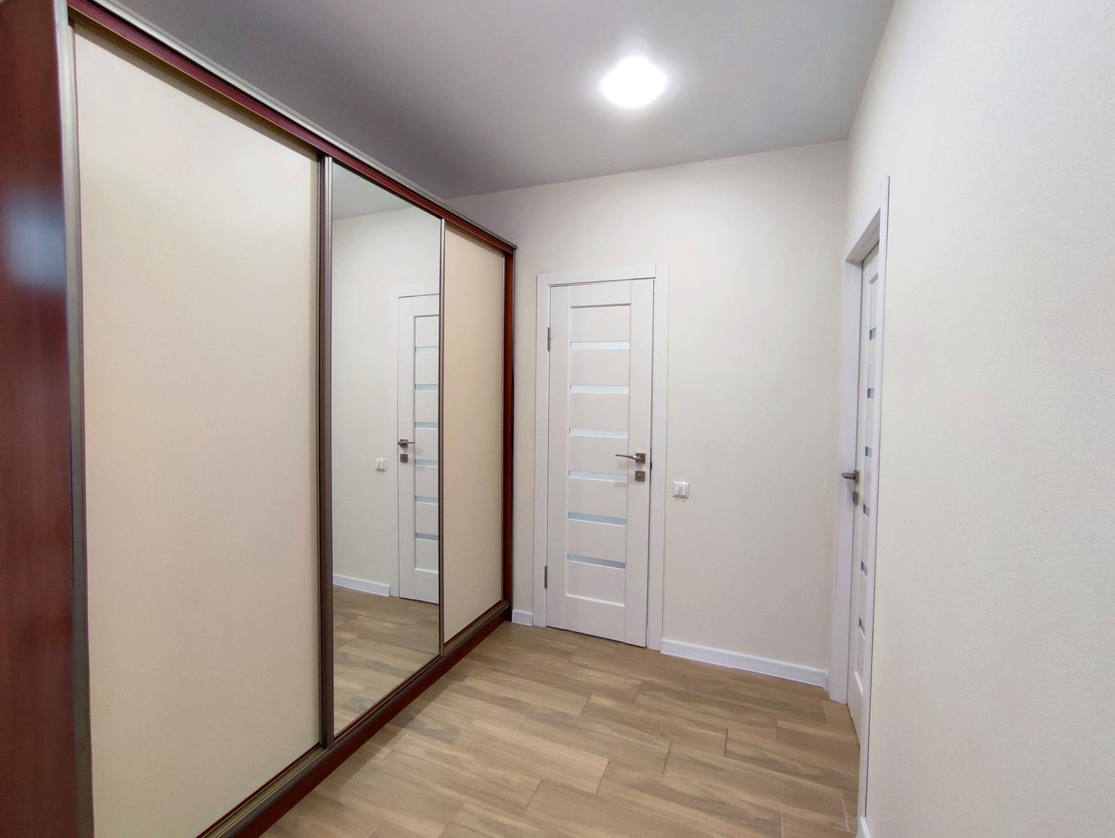 2-кімнатна квартира за адресою вул. Олега Антонова (площа 56 м²) - Atlanta.ua - фото 17