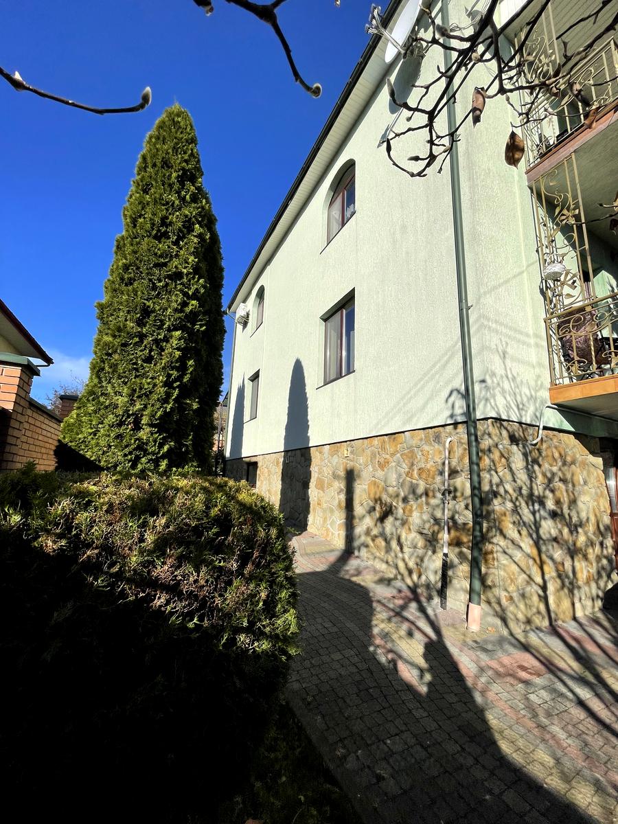 Дом по адресу ул. Салютная (площадь 290 м²) - Atlanta.ua - фото 5