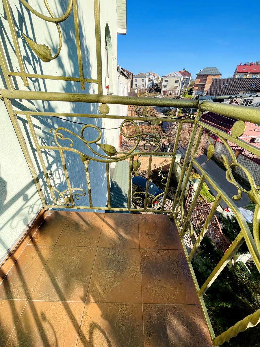 Дом по адресу ул. Салютная (площадь 290 м²) - Atlanta.ua - фото 9