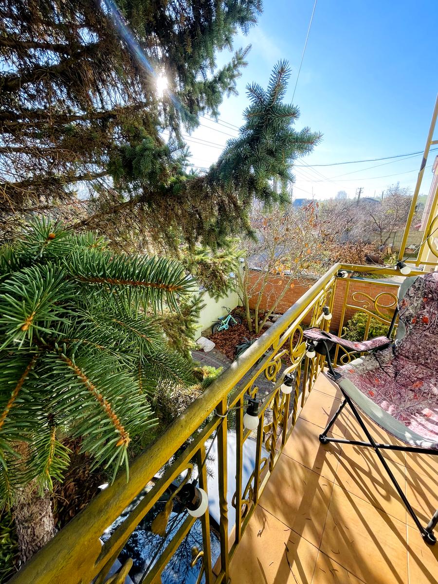 Дом по адресу ул. Салютная (площадь 290 м²) - Atlanta.ua - фото 7