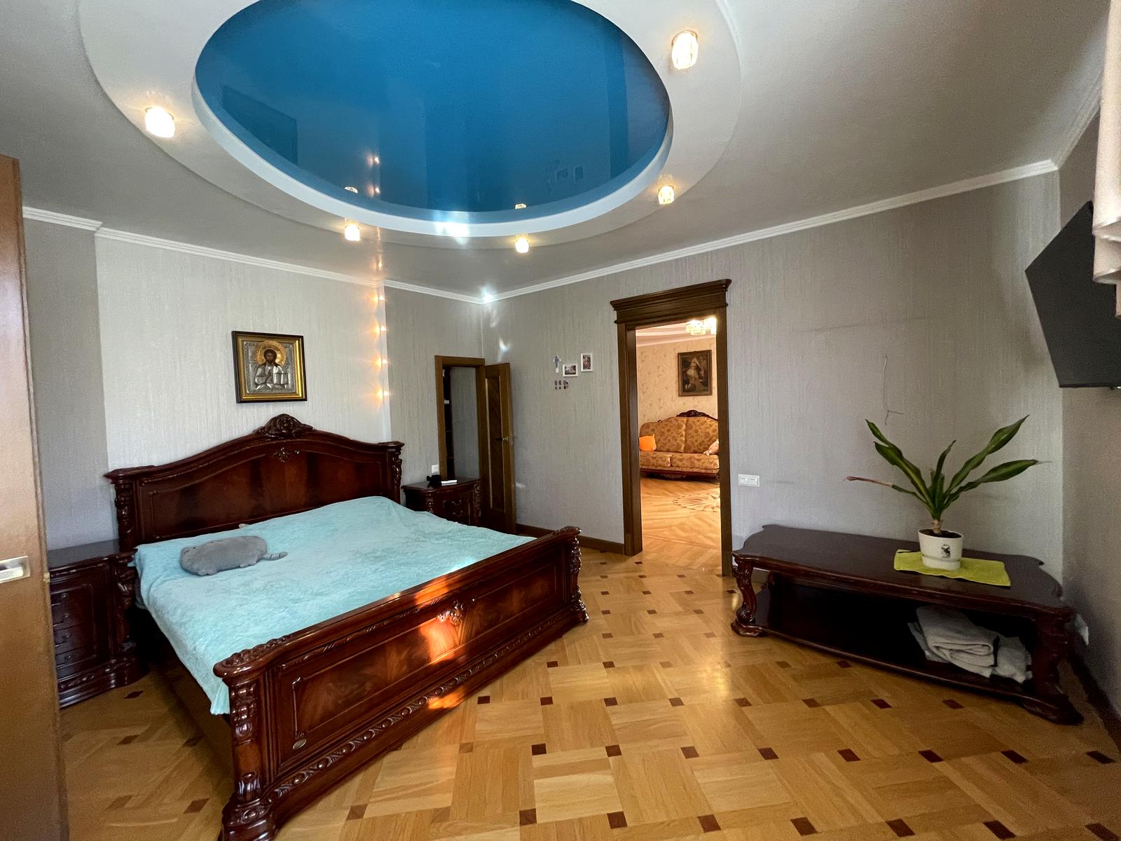 Дом по адресу ул. Салютная (площадь 290 м²) - Atlanta.ua - фото 15