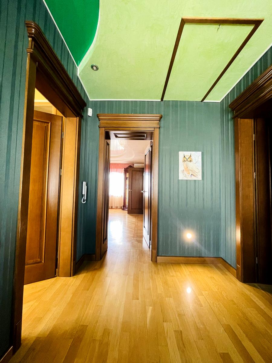 Дом по адресу ул. Салютная (площадь 290 м²) - Atlanta.ua - фото 20