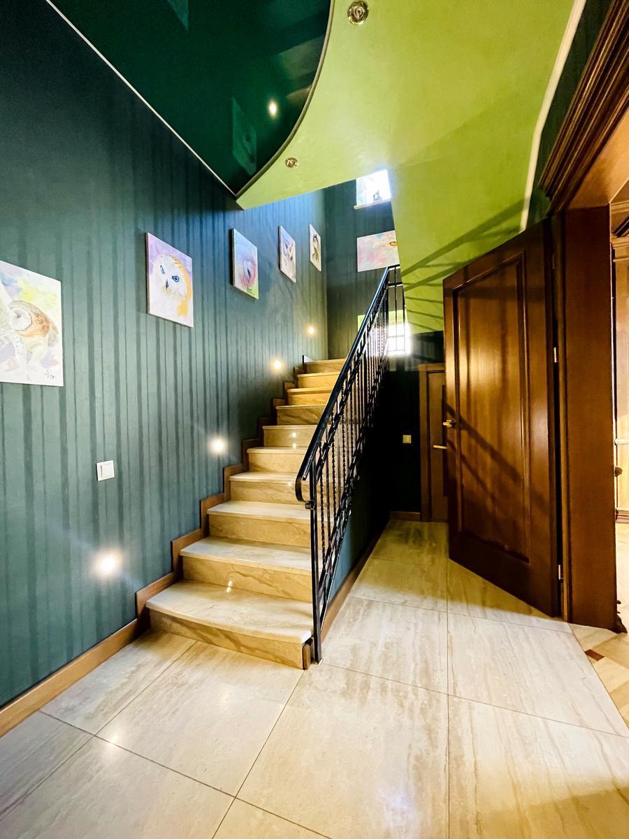 Дом по адресу ул. Салютная (площадь 290 м²) - Atlanta.ua - фото 21