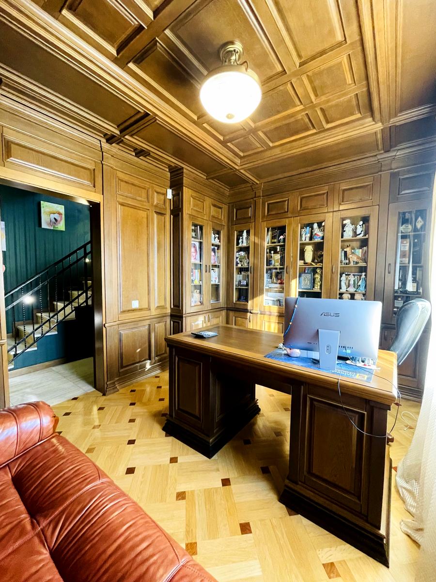 Дом по адресу ул. Салютная (площадь 290 м²) - Atlanta.ua - фото 22