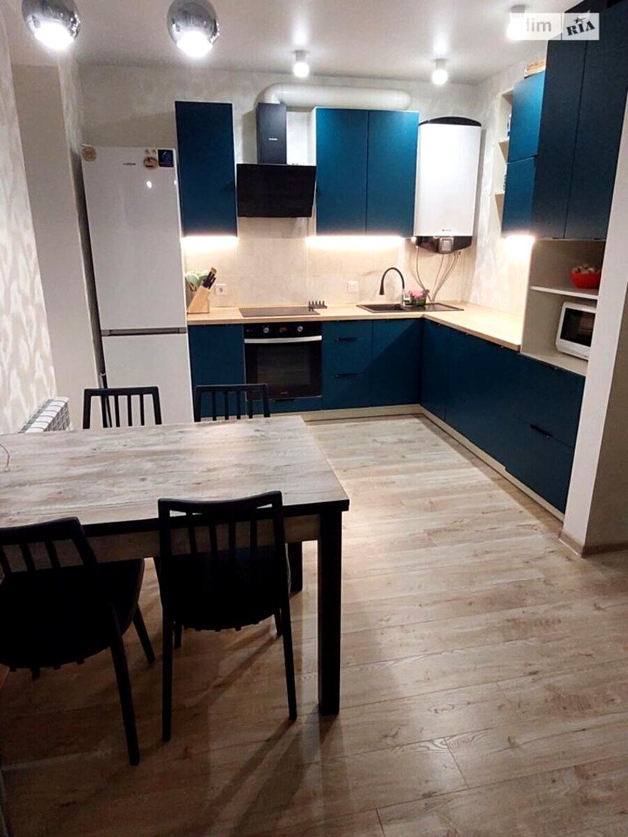 1-комнатная квартира по адресу ул. Николаевская (площадь 57 м²) - Atlanta.ua - фото 2