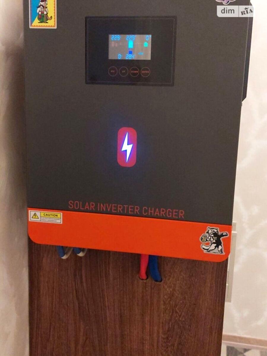 1-комнатная квартира по адресу ул. Николаевская (площадь 57 м²) - Atlanta.ua - фото 4