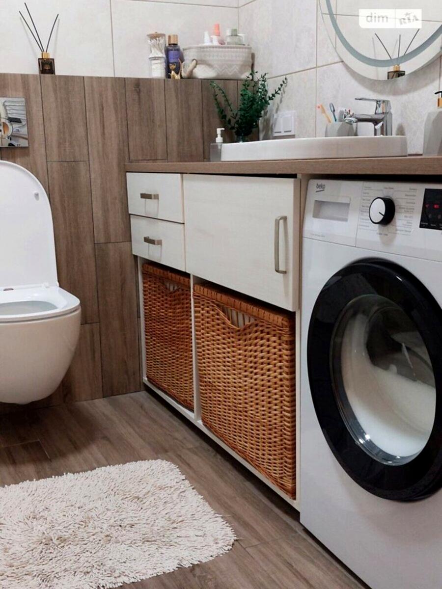 1-комнатная квартира по адресу ул. Николаевская (площадь 57 м²) - Atlanta.ua - фото 3