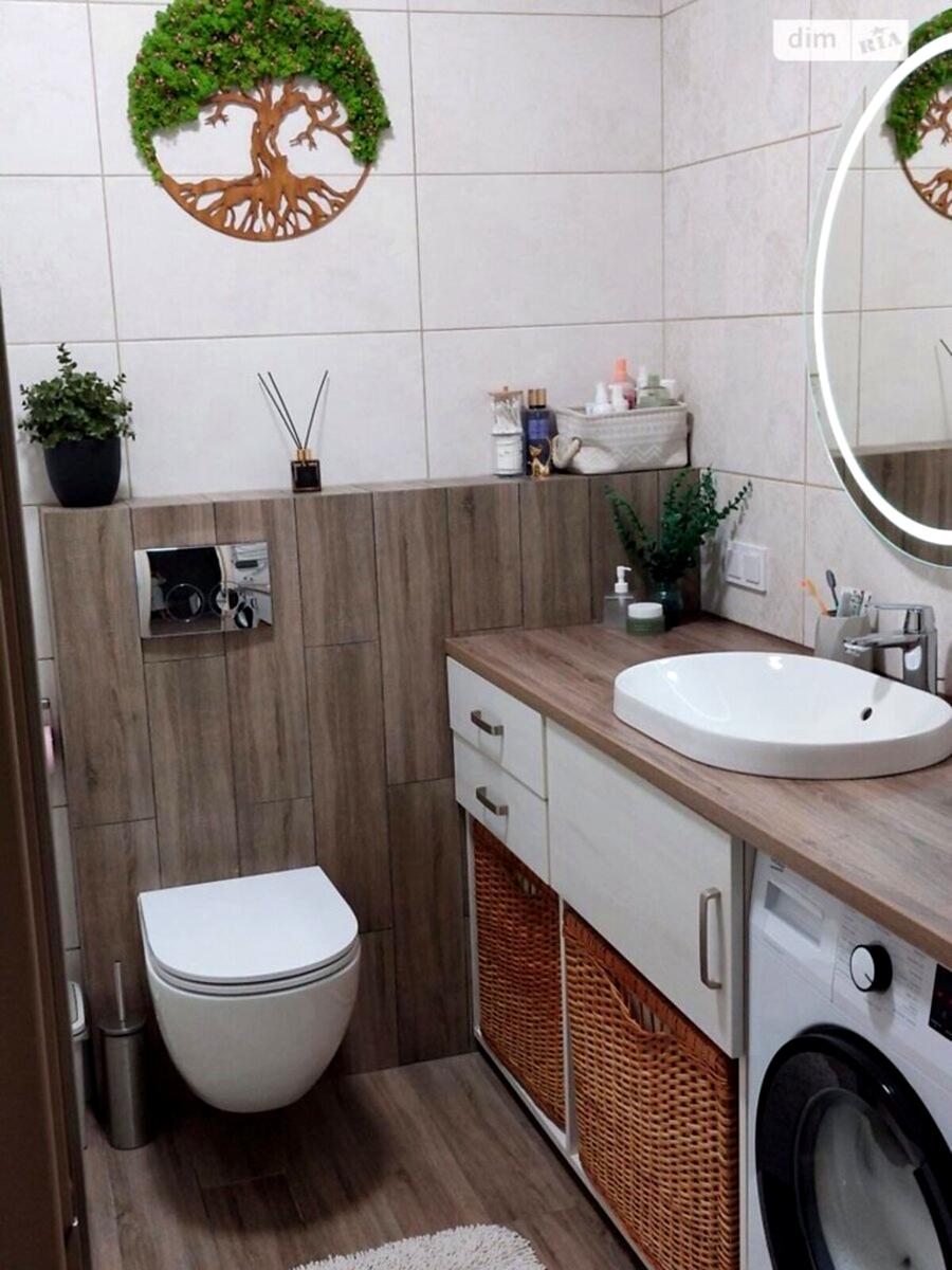 1-комнатная квартира по адресу ул. Николаевская (площадь 57 м²) - Atlanta.ua - фото 7