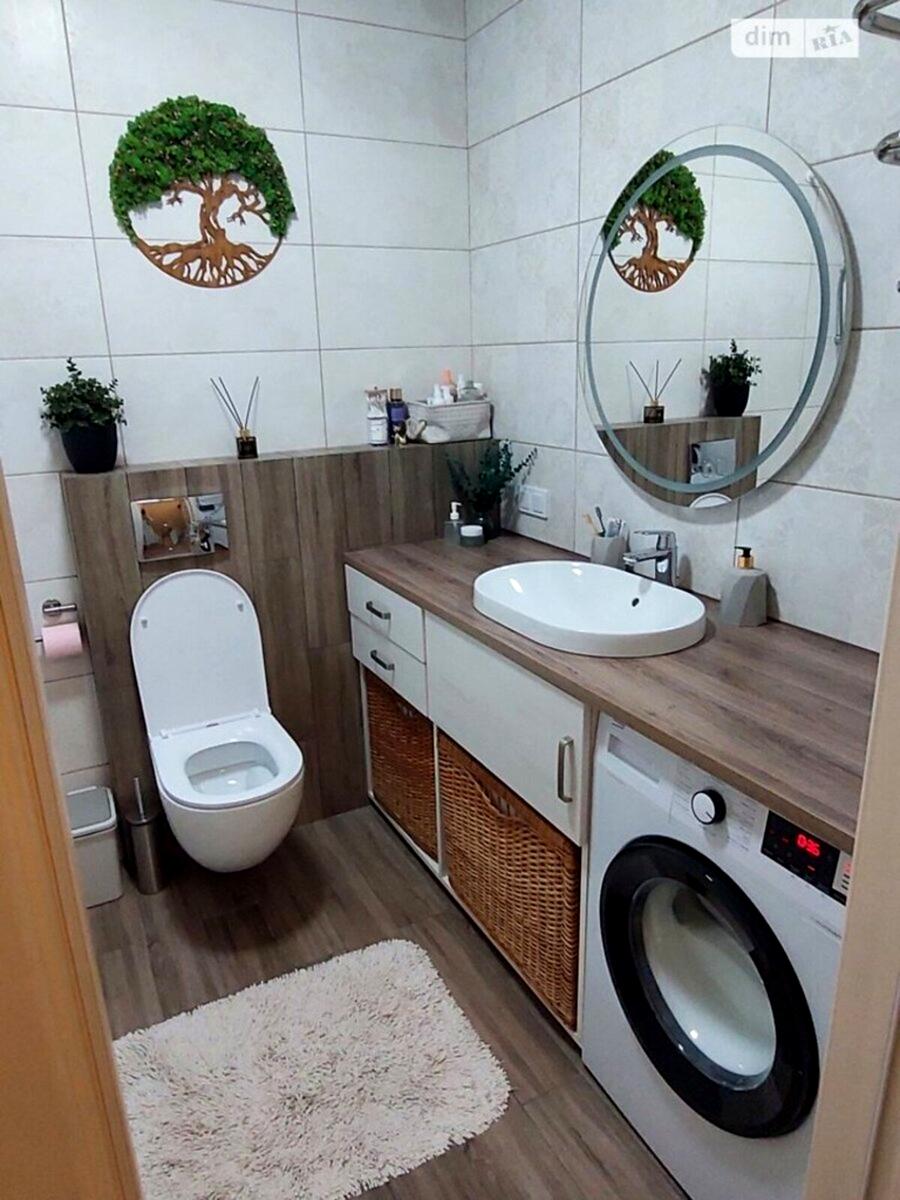 1-комнатная квартира по адресу ул. Николаевская (площадь 57 м²) - Atlanta.ua - фото 8