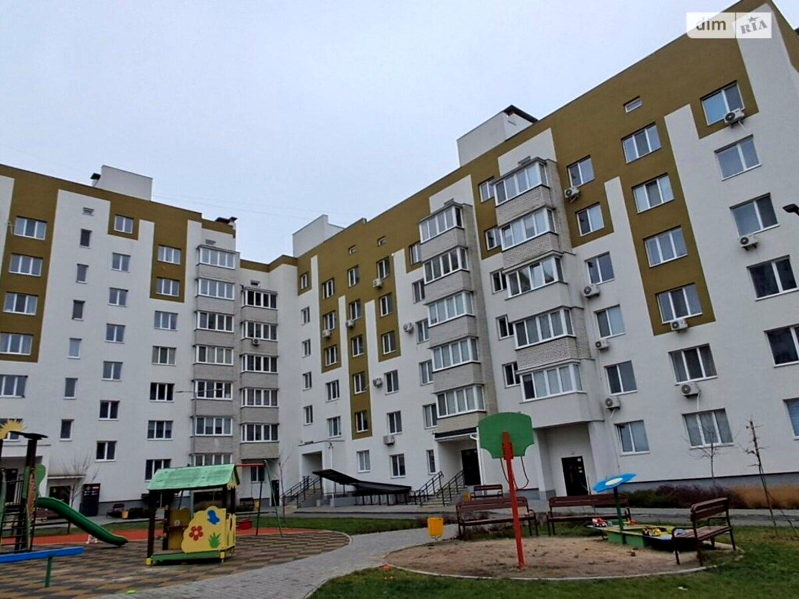 1-комнатная квартира по адресу ул. Николаевская (площадь 57 м²) - Atlanta.ua - фото 9