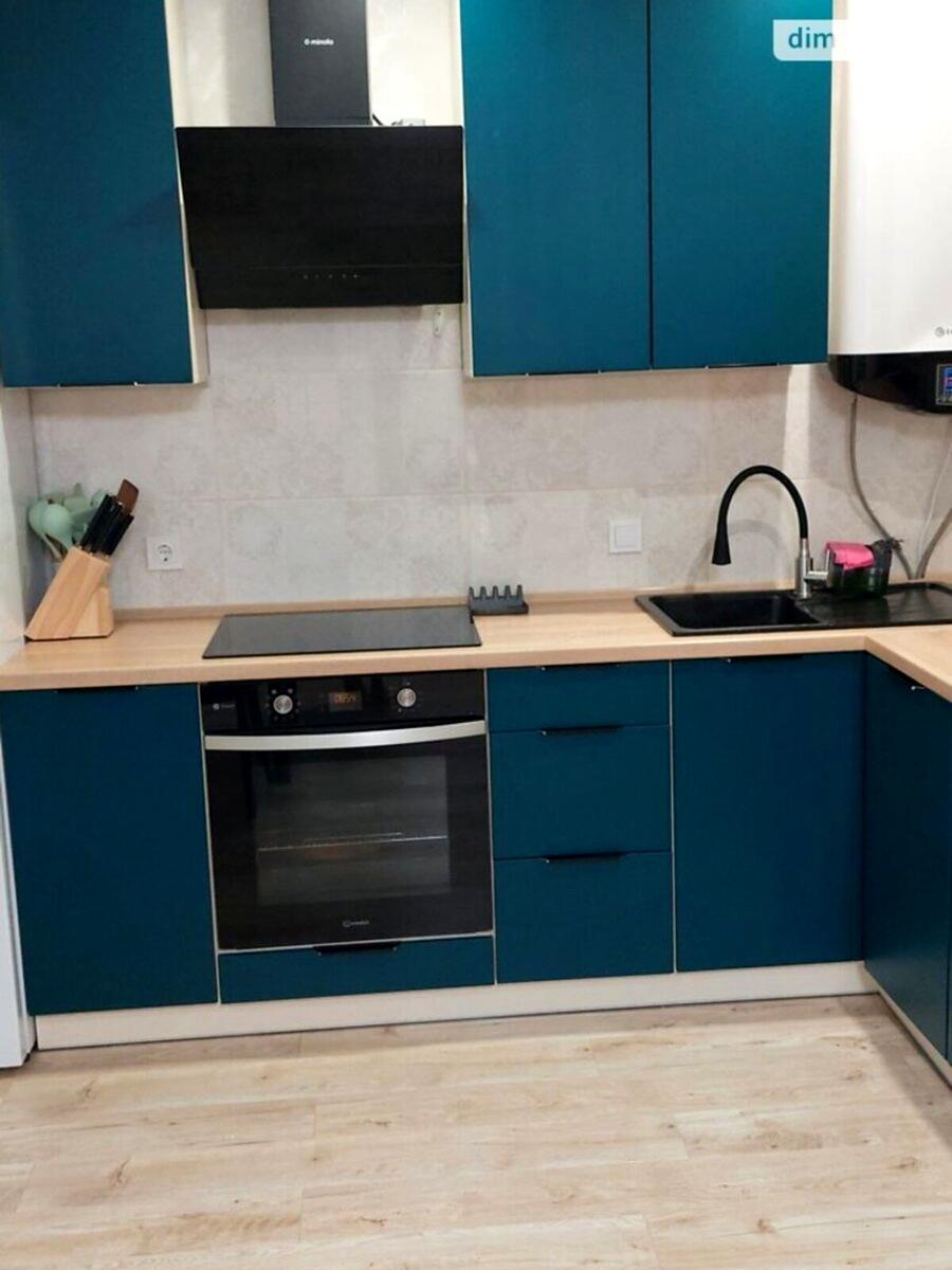 1-комнатная квартира по адресу ул. Николаевская (площадь 57 м²) - Atlanta.ua - фото 14