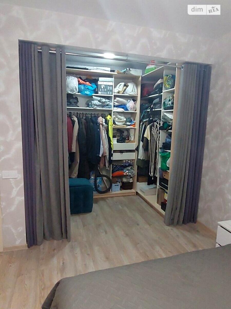 1-комнатная квартира по адресу ул. Николаевская (площадь 57 м²) - Atlanta.ua - фото 16