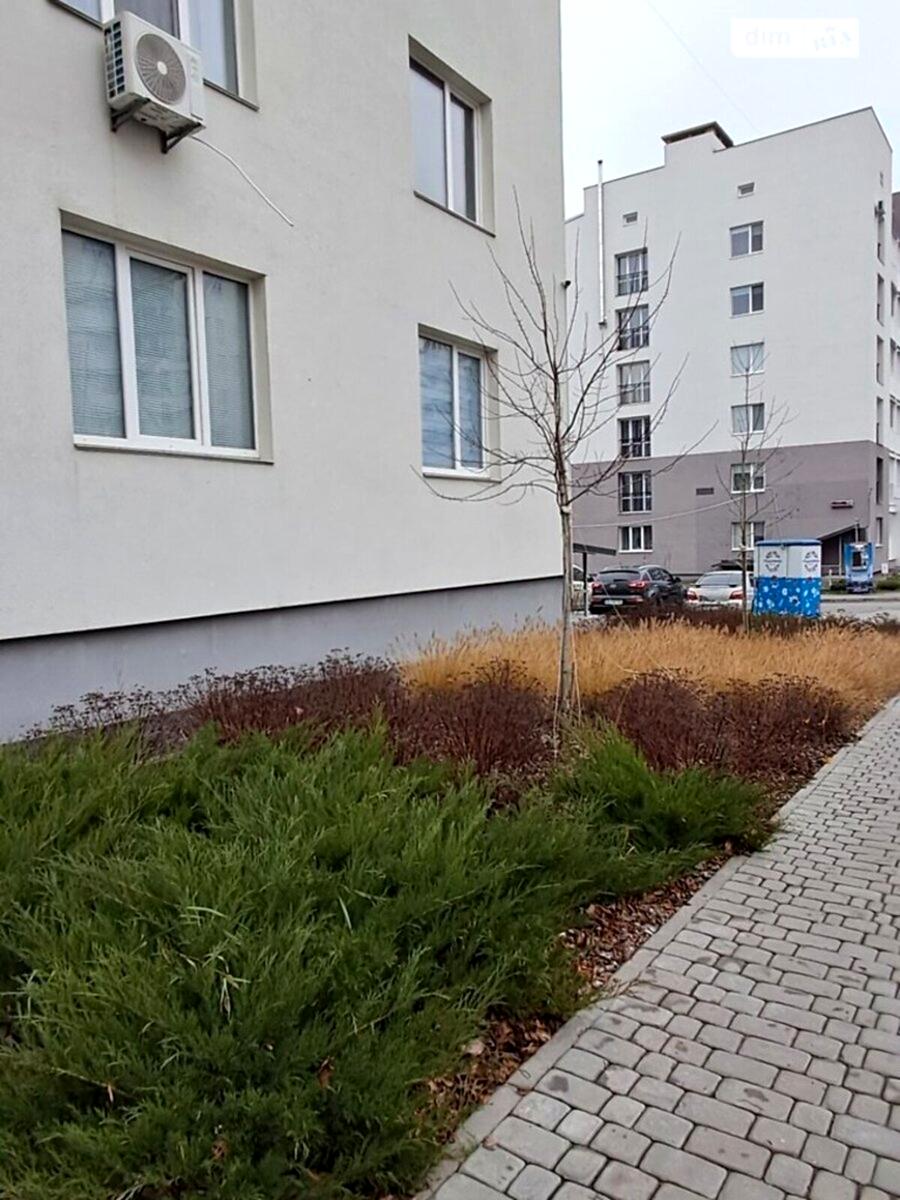 1-комнатная квартира по адресу ул. Николаевская (площадь 57 м²) - Atlanta.ua - фото 21