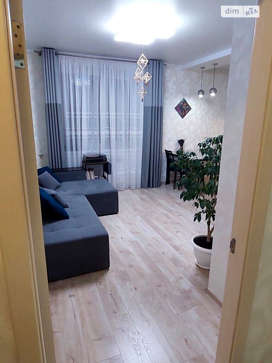 1-комнатная квартира по адресу ул. Николаевская (площадь 57 м²) - Atlanta.ua - фото 25