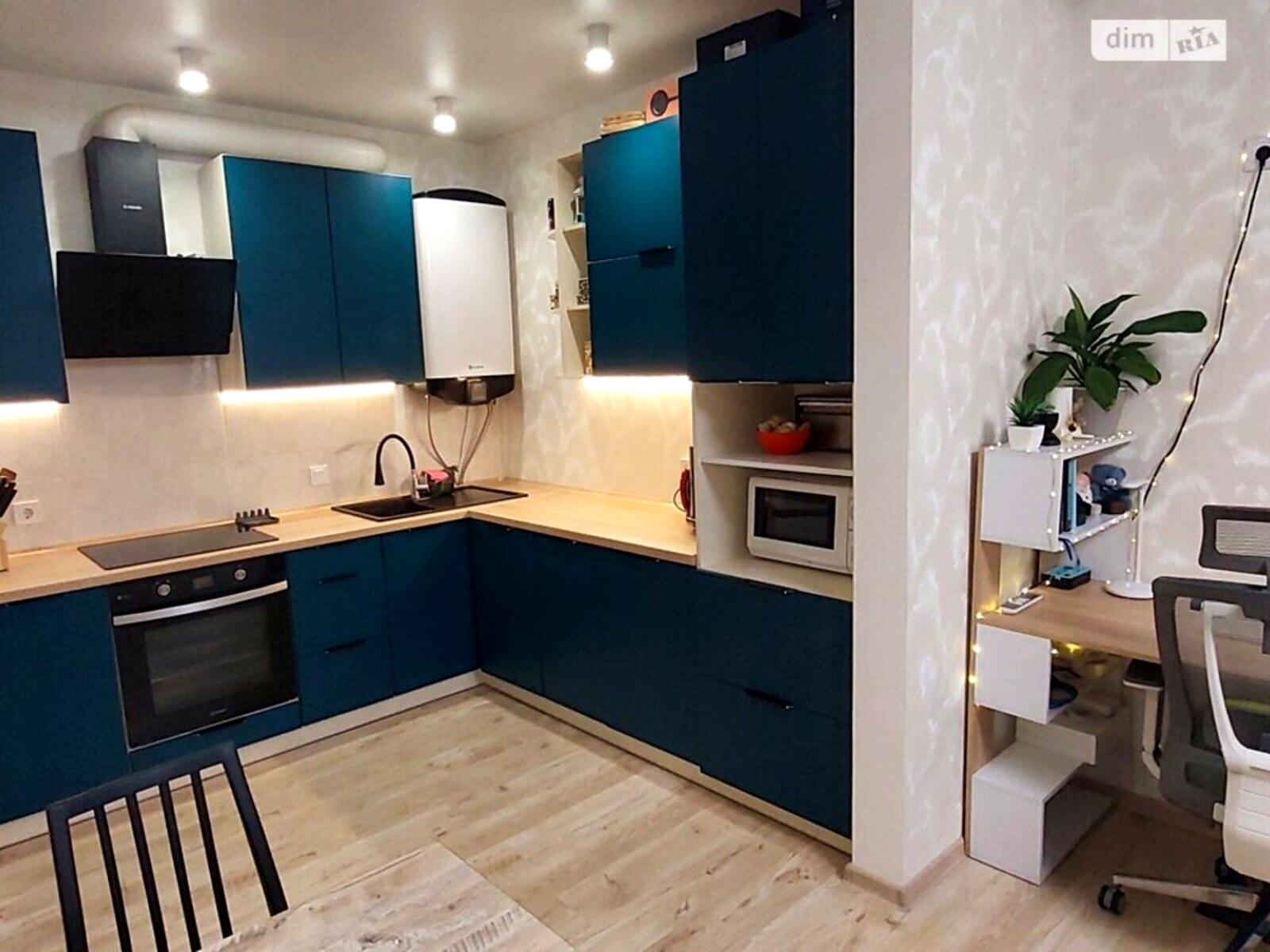 1-комнатная квартира по адресу ул. Николаевская (площадь 57 м²) - Atlanta.ua - фото 29