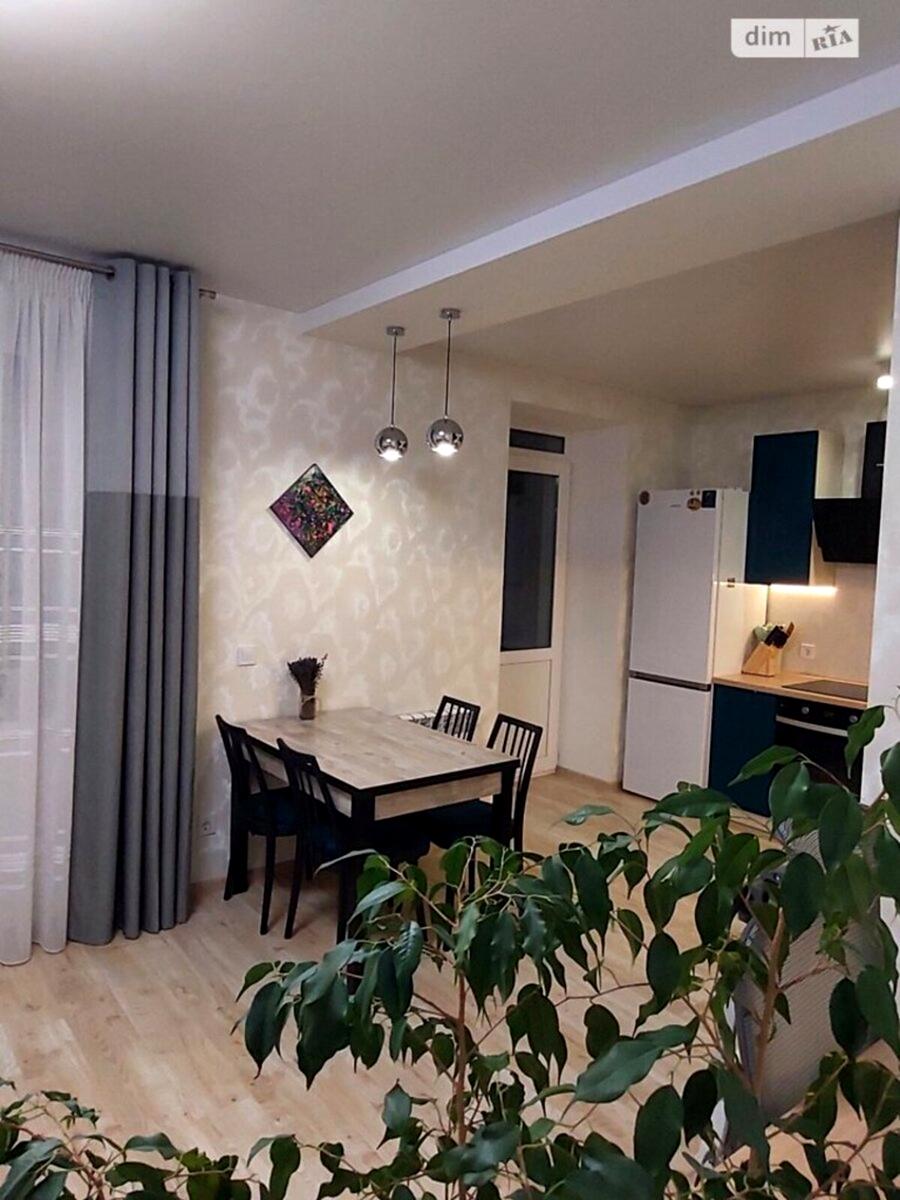 1-комнатная квартира по адресу ул. Николаевская (площадь 57 м²) - Atlanta.ua - фото 35