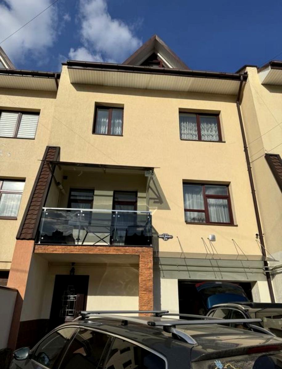 Дом по адресу (площадь 147 м²) - Atlanta.ua - фото 5