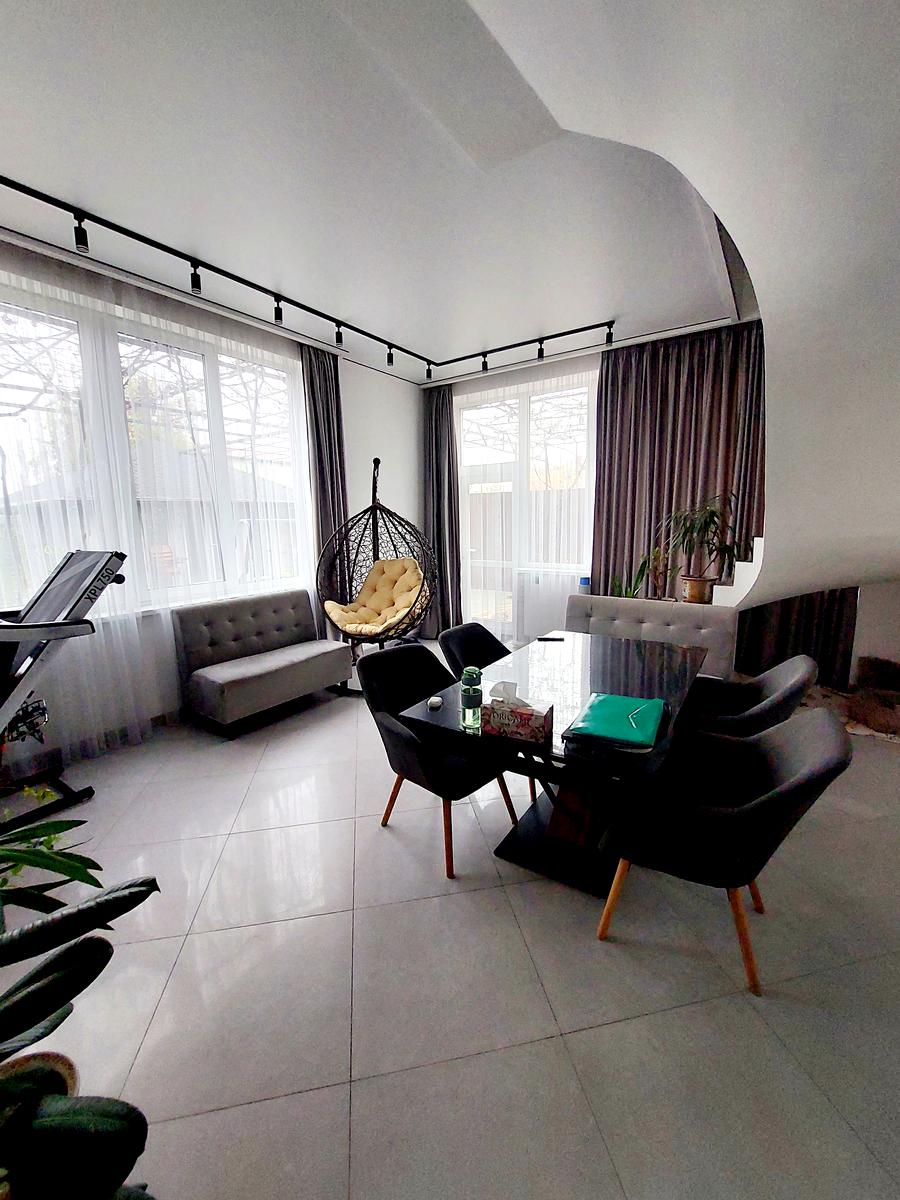 House by the address st. Limannaya (area 216 m²) - Atlanta.ua - photo 5