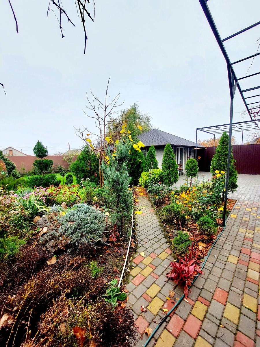 House by the address st. Limannaya (area 216 m²) - Atlanta.ua - photo 2