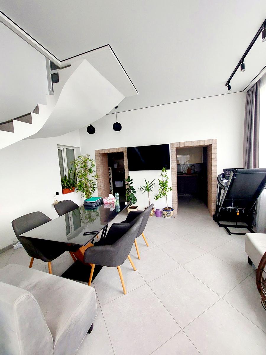 House by the address st. Limannaya (area 216 m²) - Atlanta.ua - photo 8