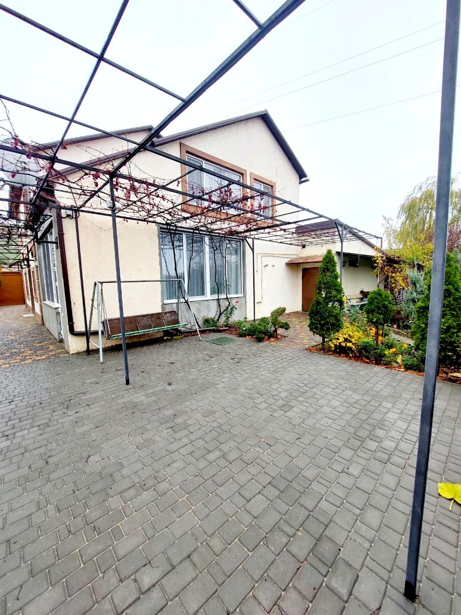 House by the address st. Limannaya (area 216 m²) - Atlanta.ua - photo 15