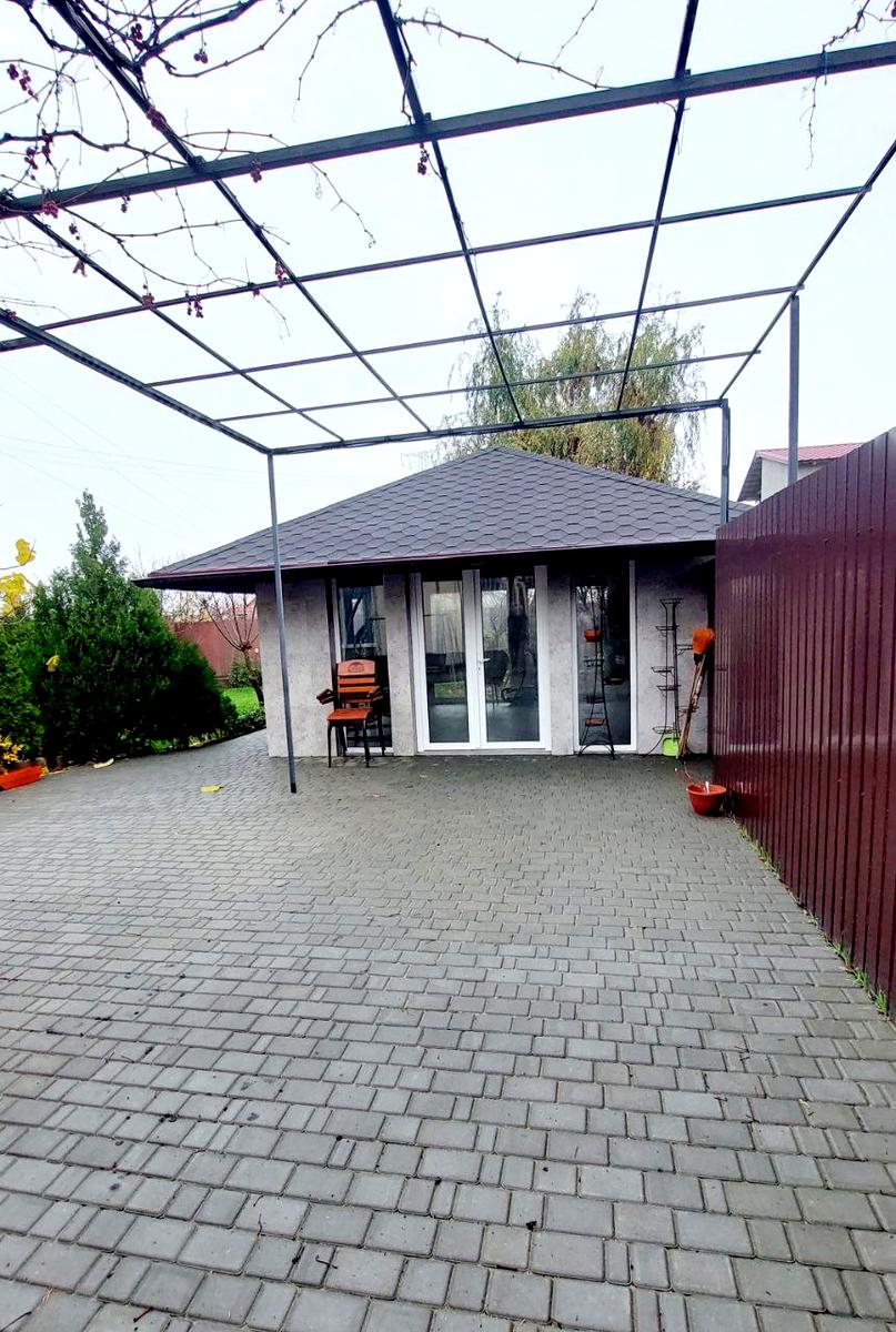 House by the address st. Limannaya (area 216 m²) - Atlanta.ua - photo 16