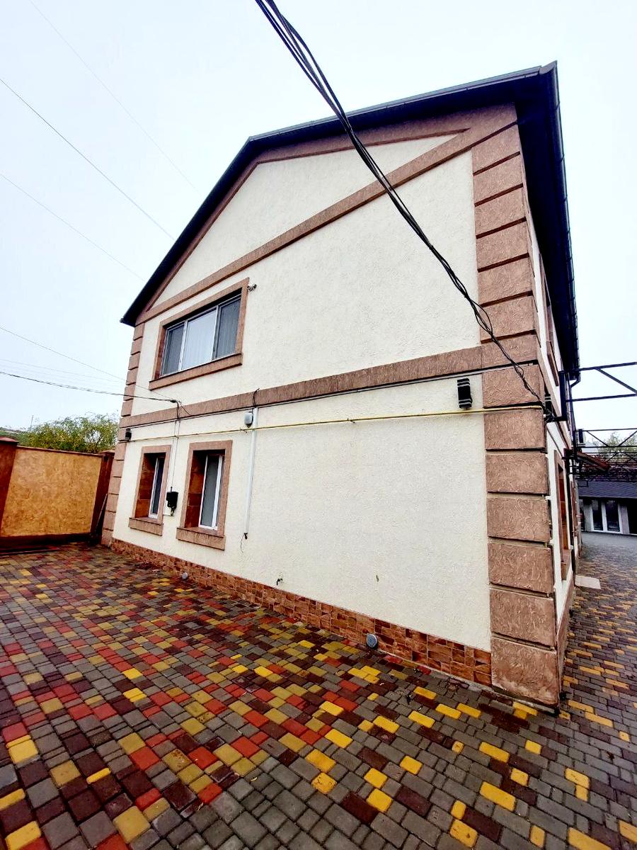 House by the address st. Limannaya (area 216 m²) - Atlanta.ua - photo 17