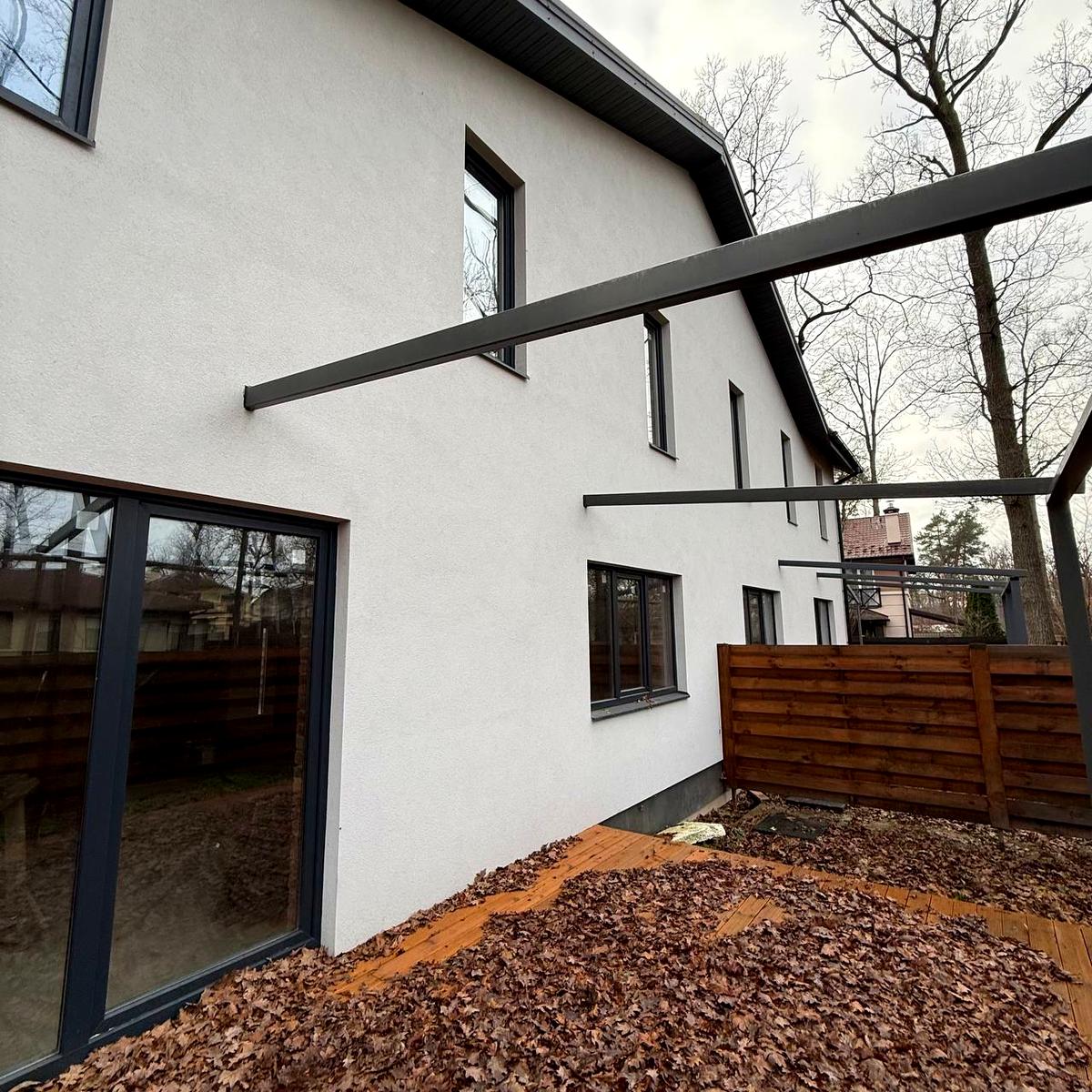 Дом по адресу (площадь 120 м²) - Atlanta.ua - фото 9