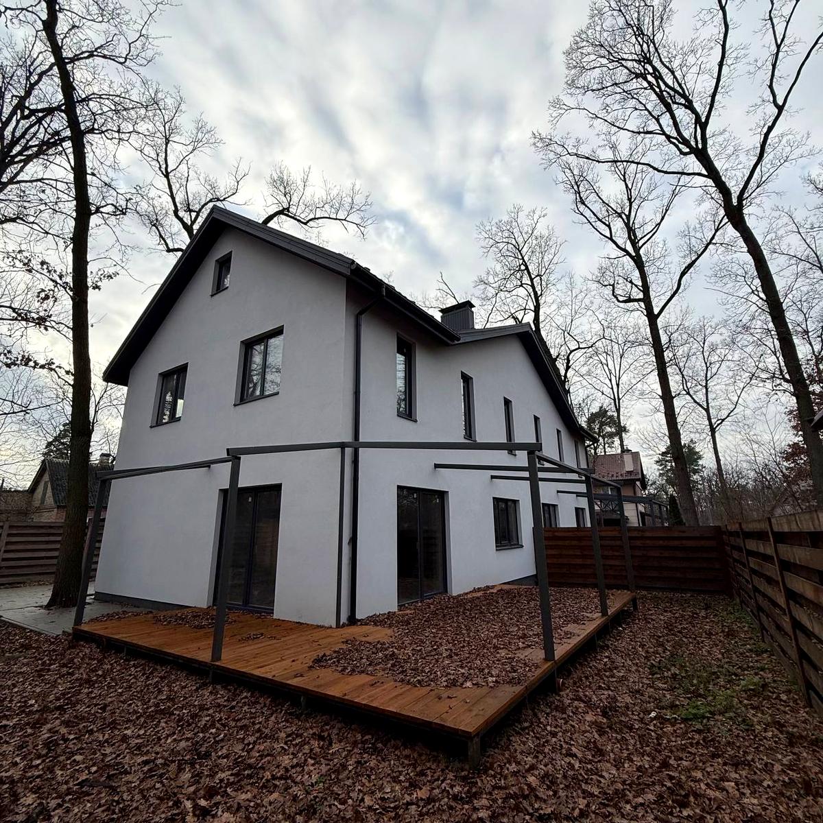 Дом по адресу (площадь 120 м²) - Atlanta.ua - фото 8