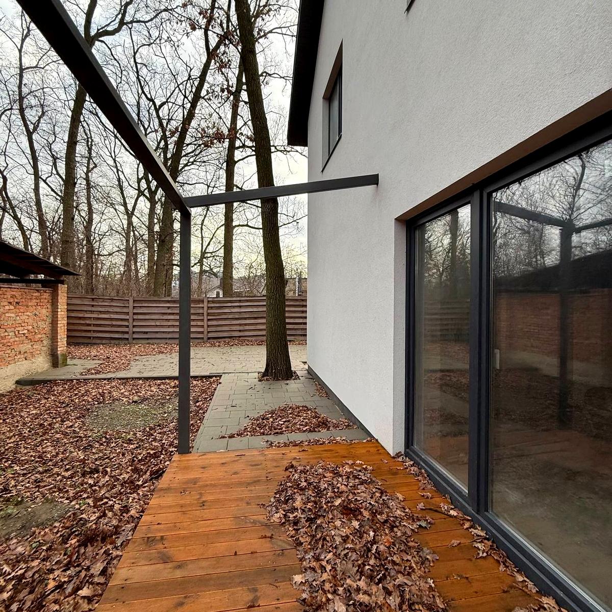 Дом по адресу (площадь 120 м²) - Atlanta.ua - фото 10