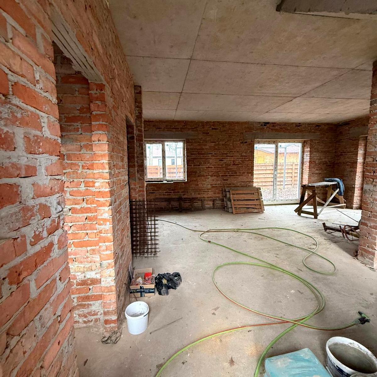 Дом по адресу (площадь 120 м²) - Atlanta.ua - фото 13