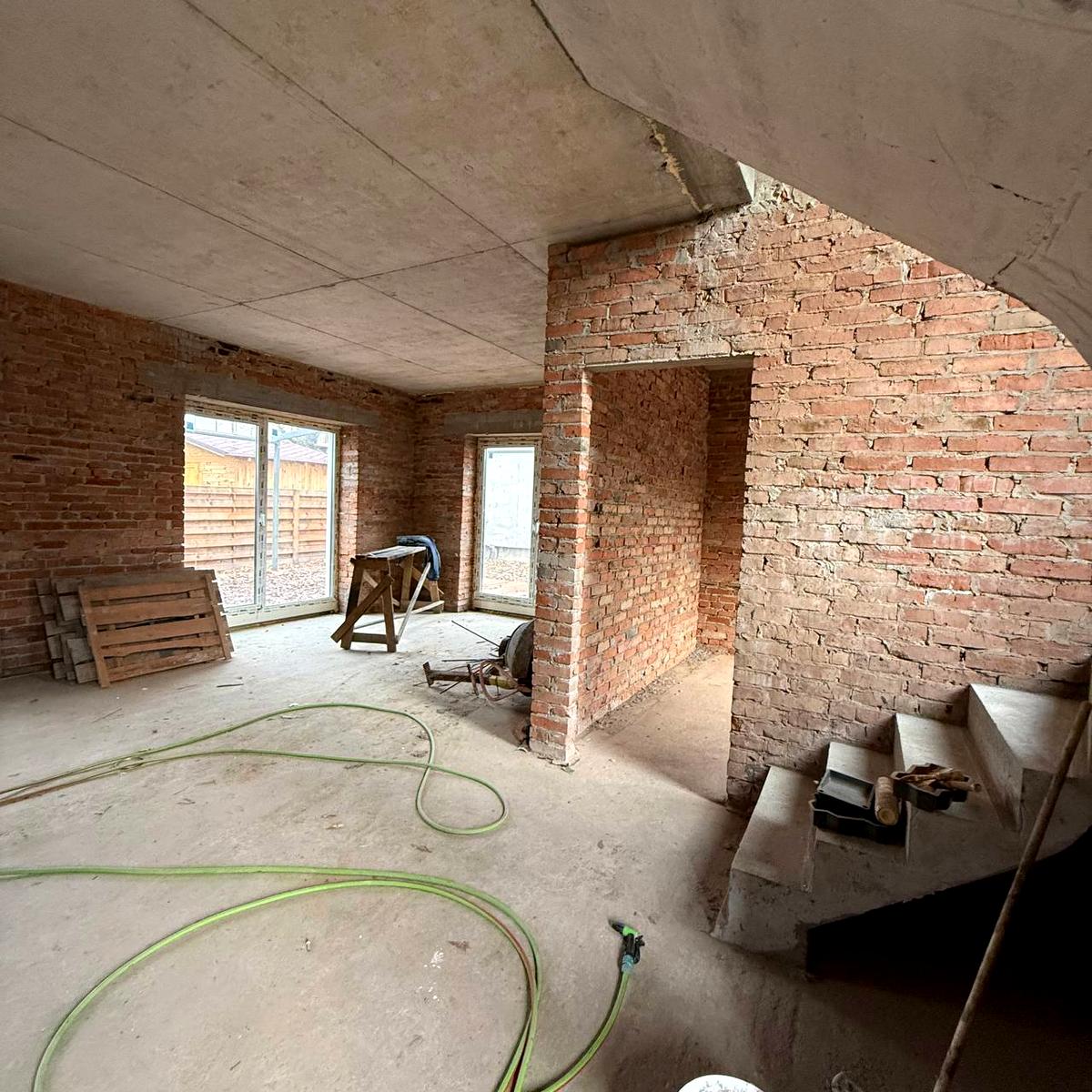 Дом по адресу (площадь 120 м²) - Atlanta.ua - фото 14