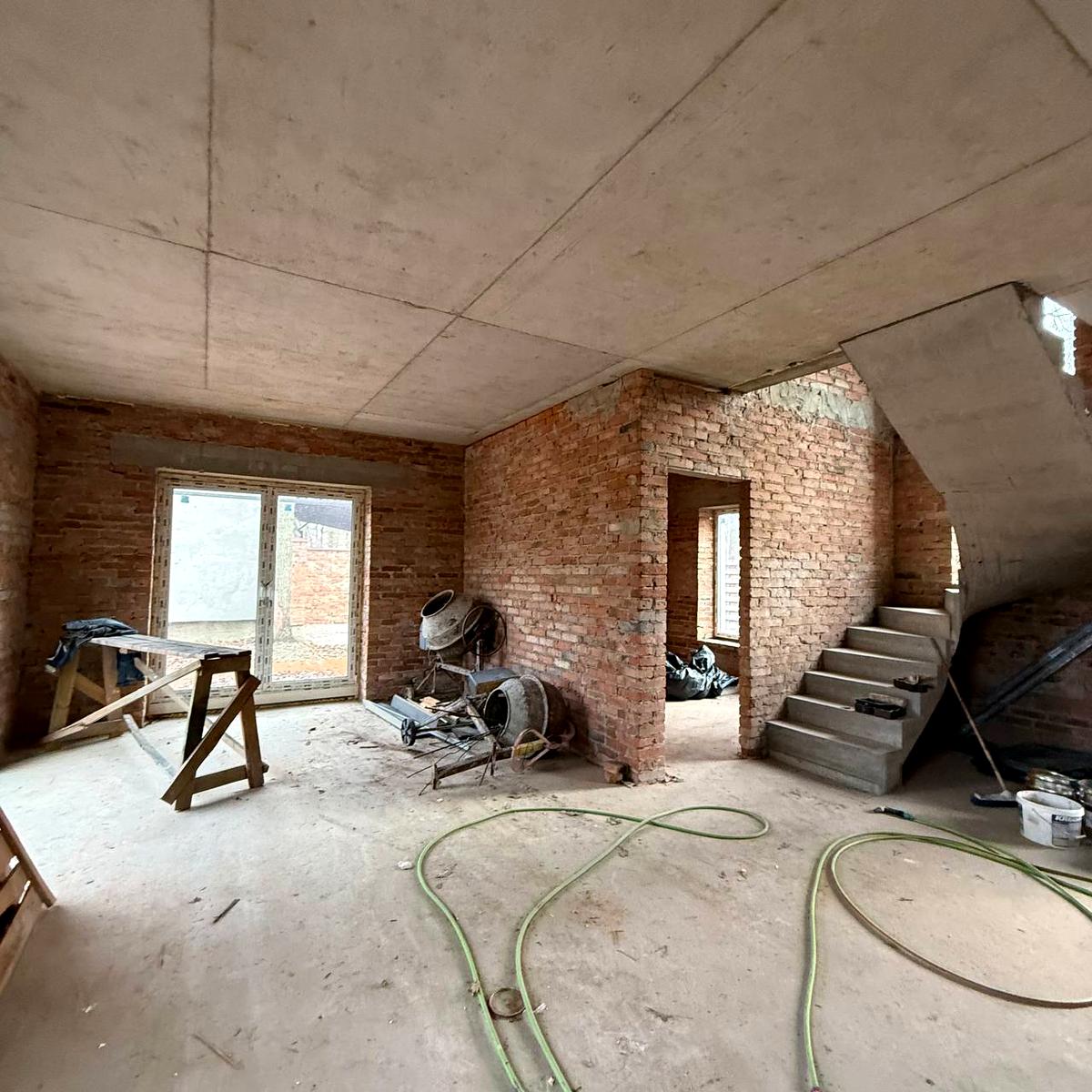 Дом по адресу (площадь 120 м²) - Atlanta.ua - фото 18