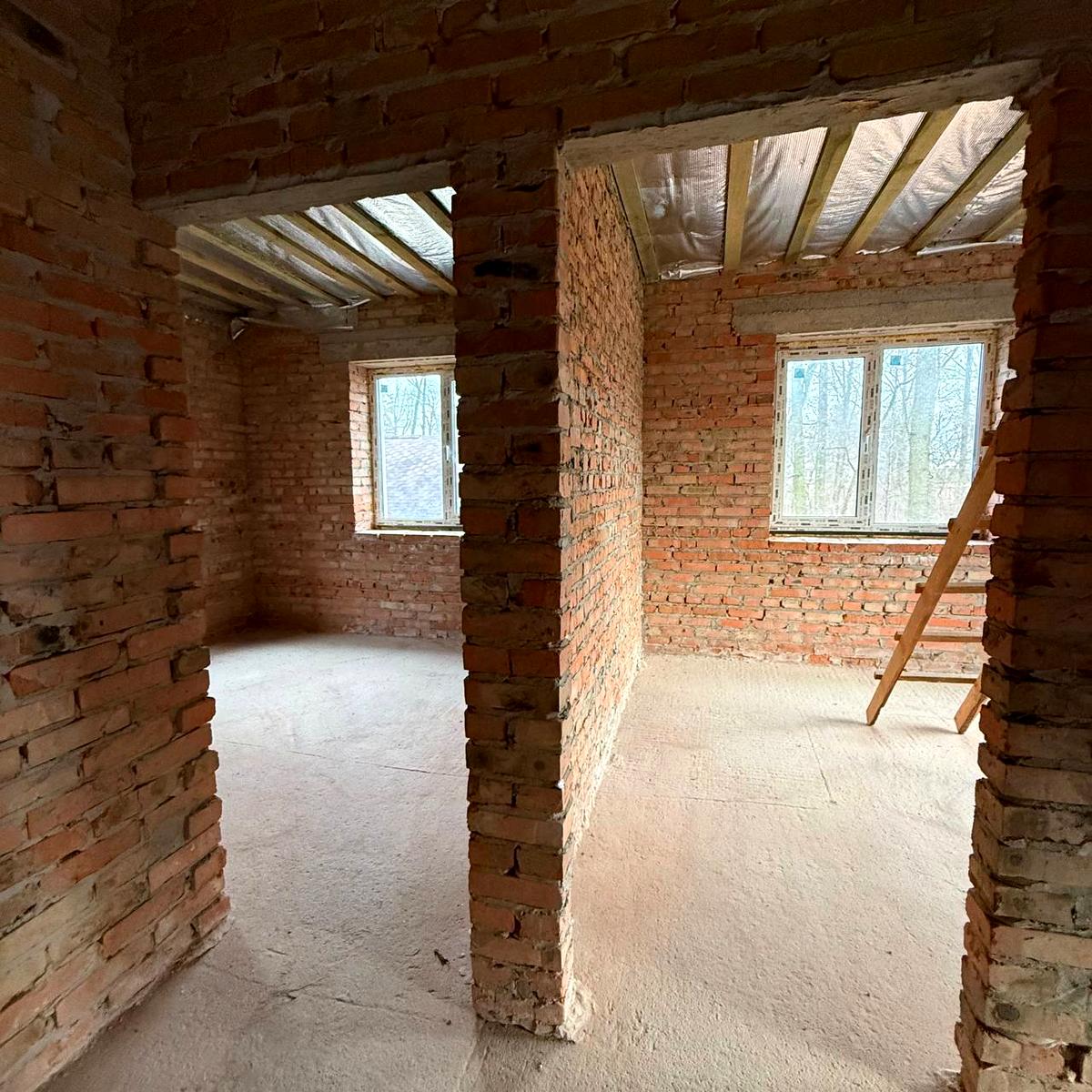 Дом по адресу (площадь 120 м²) - Atlanta.ua - фото 23