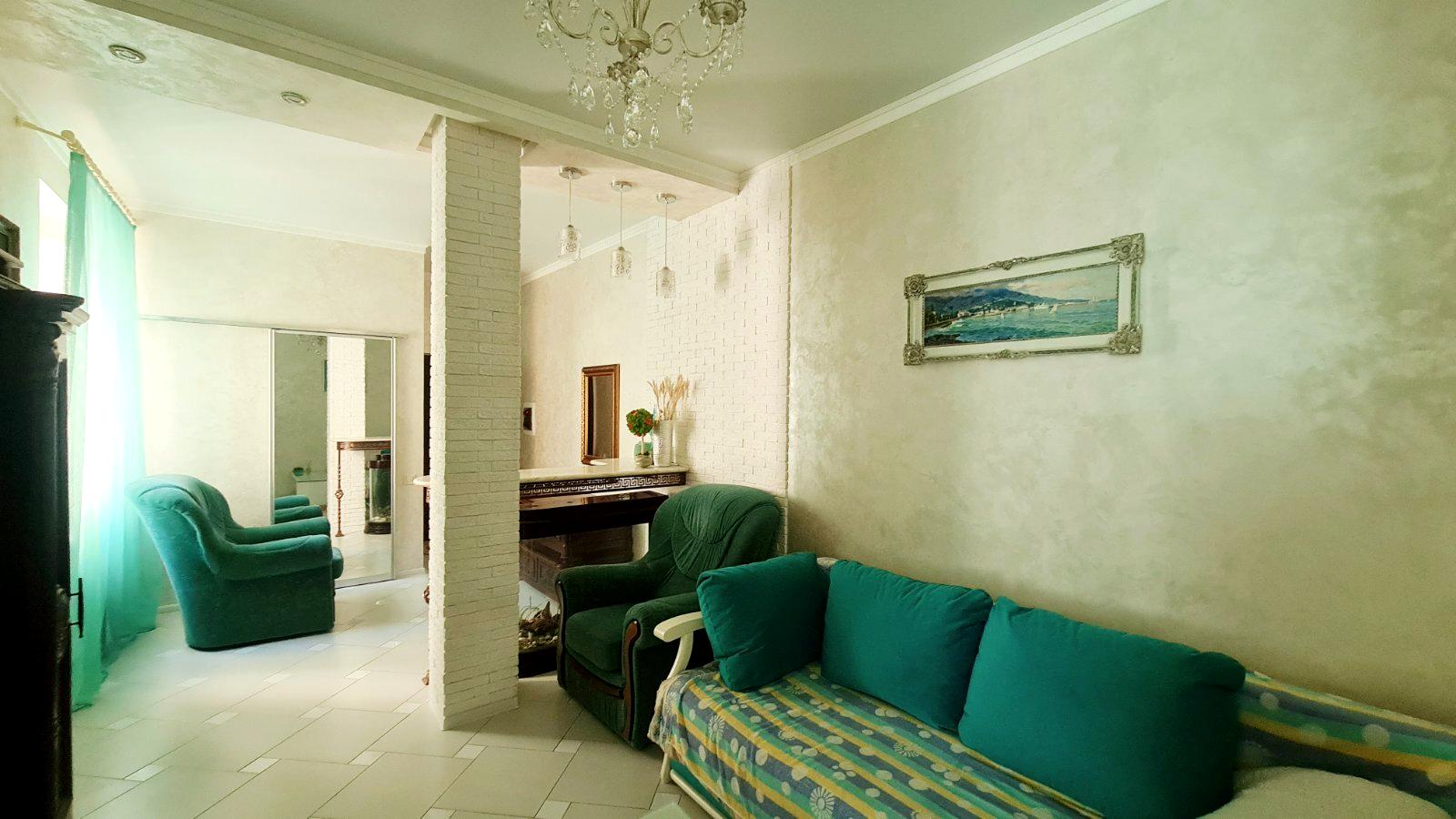 2-rooms apartment apartment by the address st. Grecheskaya (area 60 m²) - Atlanta.ua - photo 2