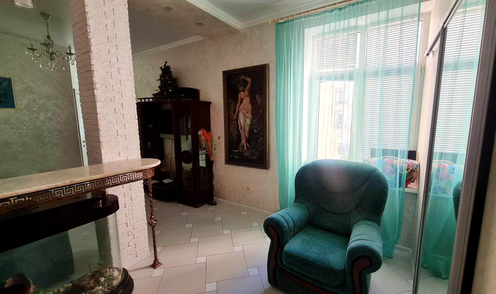 2-rooms apartment apartment by the address st. Grecheskaya (area 60 m²) - Atlanta.ua - photo 3