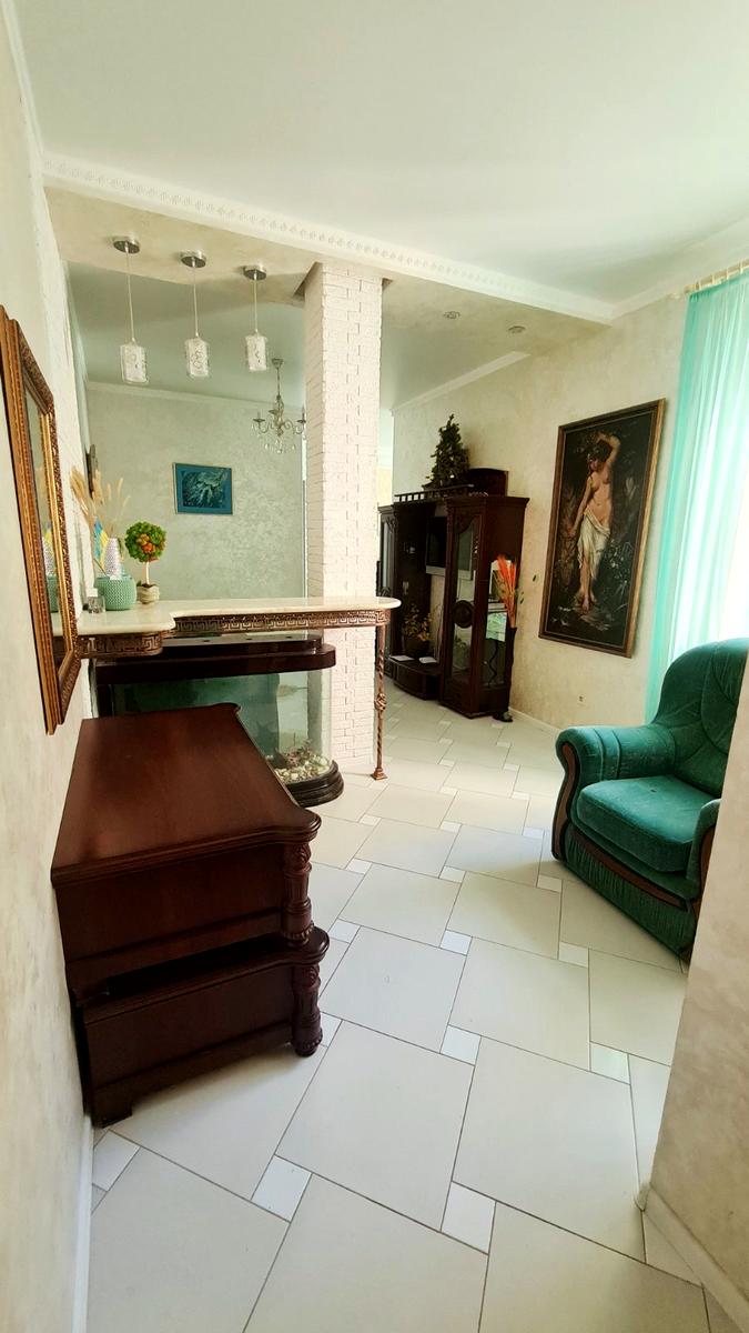 2-rooms apartment apartment by the address st. Grecheskaya (area 60 m²) - Atlanta.ua - photo 5