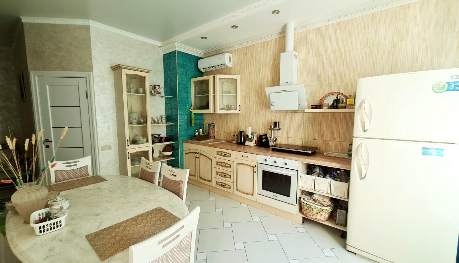 2-rooms apartment apartment by the address st. Grecheskaya (area 60 m²) - Atlanta.ua - photo 4