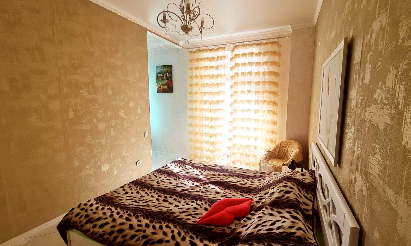 2-rooms apartment apartment by the address st. Grecheskaya (area 60 m²) - Atlanta.ua - photo 8