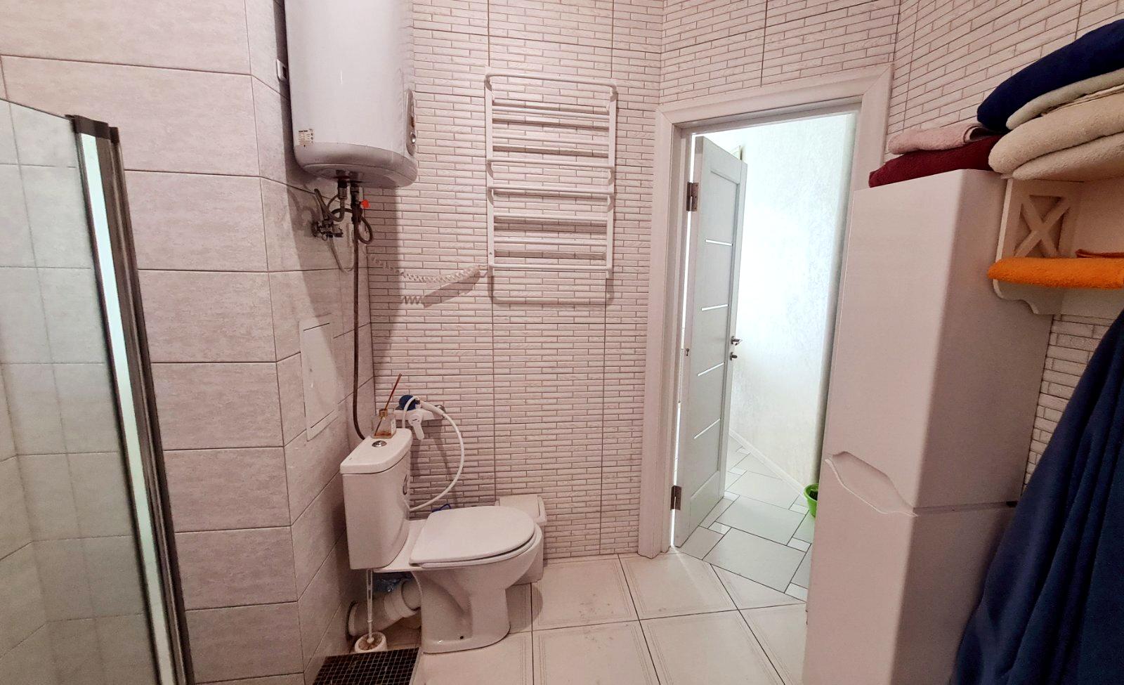 2-rooms apartment apartment by the address st. Grecheskaya (area 60 m²) - Atlanta.ua - photo 9