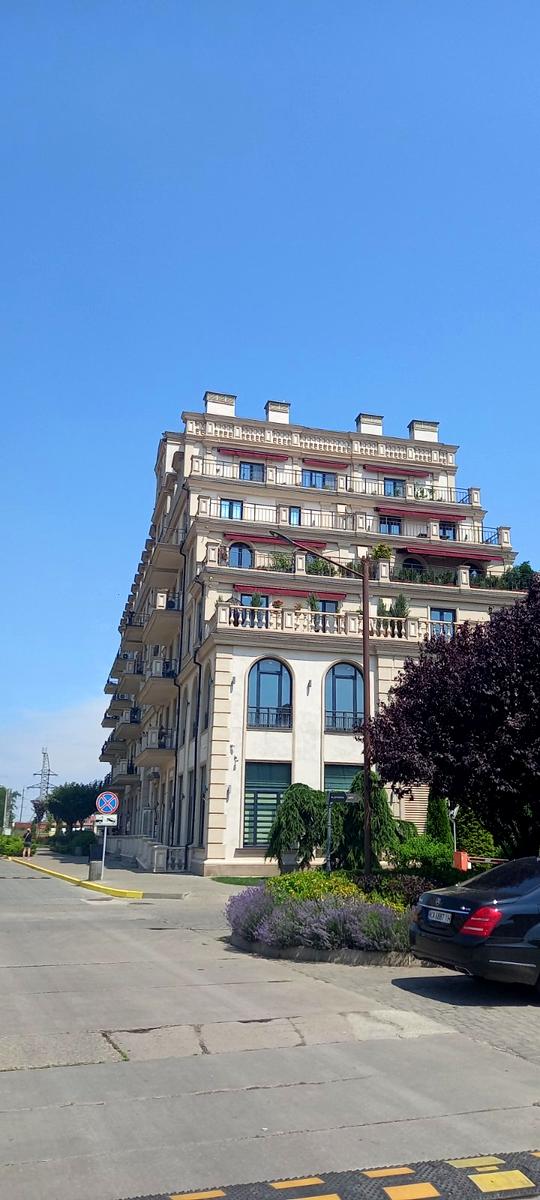 2-rooms apartment apartment by the address st. Grecheskaya (area 60 m²) - Atlanta.ua - photo 12