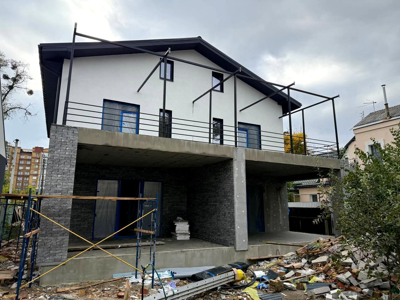 House by the address st. Sadovaya (area 170 m²) - Atlanta.ua - photo 14