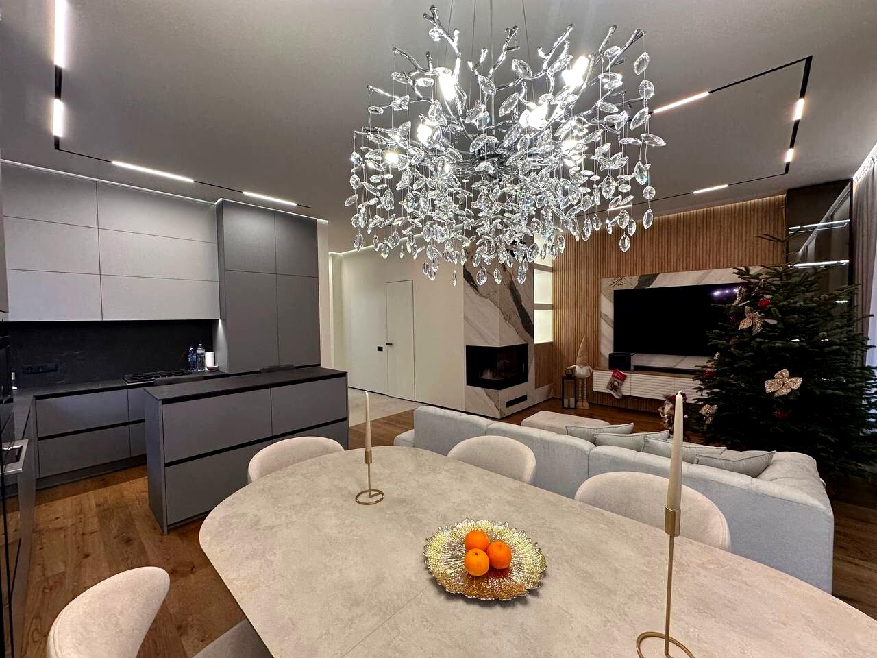 House by the address (area 165 m²) - Atlanta.ua - photo 4